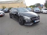 Mercedes-Benz A Class Image 6