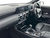 Mercedes-Benz A Class Image 2