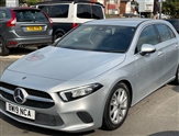 Mercedes-Benz A Class Image 3