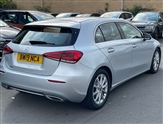 Mercedes-Benz A Class Image 5