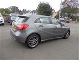 Mercedes-Benz A Class Image 6