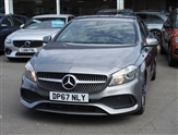 Mercedes-Benz A Class Image 1