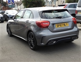 Mercedes-Benz A Class Image 5