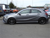 Mercedes-Benz A Class Image 6
