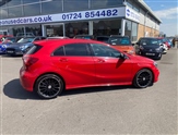 Mercedes-Benz A Class Image 3