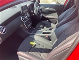 Mercedes-Benz A Class Image 5
