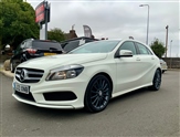 Mercedes-Benz A Class Image 3