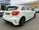 Mercedes-Benz A Class Image 4
