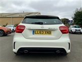 Mercedes-Benz A Class Image 6