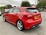 Mercedes-Benz A Class Image 4