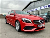 Mercedes-Benz A Class Image 5