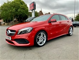 Mercedes-Benz A Class Image 6