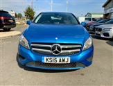 Mercedes-Benz A Class Image 6
