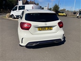 Mercedes-Benz A Class Image 4