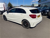 Mercedes-Benz A Class Image 5