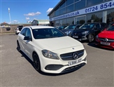 Mercedes-Benz A Class Image 6