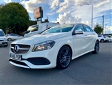 Mercedes-Benz A Class Image 3
