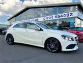 Mercedes-Benz A Class Image 4