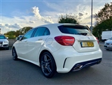 Mercedes-Benz A Class Image 5