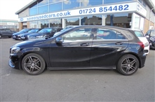 Used Mercedes-Benz A Class