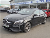 Mercedes-Benz A Class Image 2