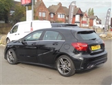 Mercedes-Benz A Class Image 3