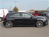 Mercedes-Benz A Class Image 4