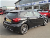 Mercedes-Benz A Class Image 6