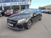 Mercedes-Benz A Class Image 2