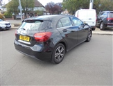 Mercedes-Benz A Class Image 4