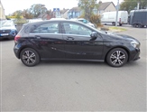 Mercedes-Benz A Class Image 5