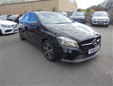 Mercedes-Benz A Class Image 6