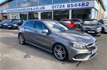 Used Mercedes-Benz A Class Used Mercedes-Benz A Class