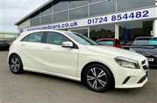 Used Mercedes-Benz A Class Used Mercedes-Benz A Class