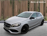 Used Mercedes-Benz A Class Used Mercedes-Benz A Class