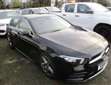 Used Mercedes-Benz A Class
