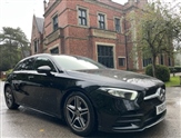 Used Mercedes-Benz A Class