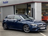 Used Mercedes-Benz A Class