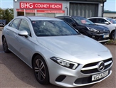 Used Mercedes-Benz A Class