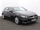Used Mercedes-Benz A Class
