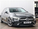 Used Mercedes-Benz A Class