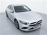 Used Mercedes-Benz A Class Used Mercedes-Benz A Class