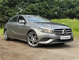 Used Mercedes-Benz A Class