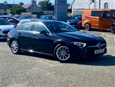 Used Mercedes-Benz A Class