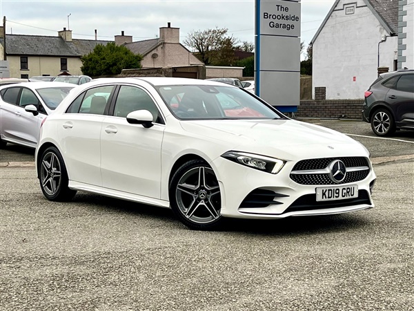 Large image for the Used Mercedes-Benz A Class