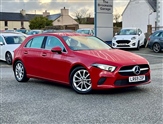 Used Mercedes-Benz A Class
