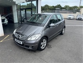 Used Mercedes-Benz A Class