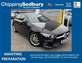 Used Mercedes-Benz A Class