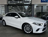 Used Mercedes-Benz A Class