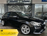 Used Mercedes-Benz A Class Used Mercedes-Benz A Class